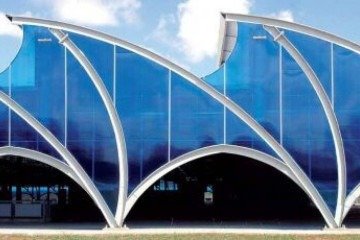 Shopping Popular teve seu auge entre 2008 e 2017 -  (crédito: Ed Alves/CB/D.A press)