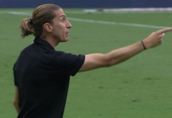 Foto: Gilvan de Souza / Flamengo