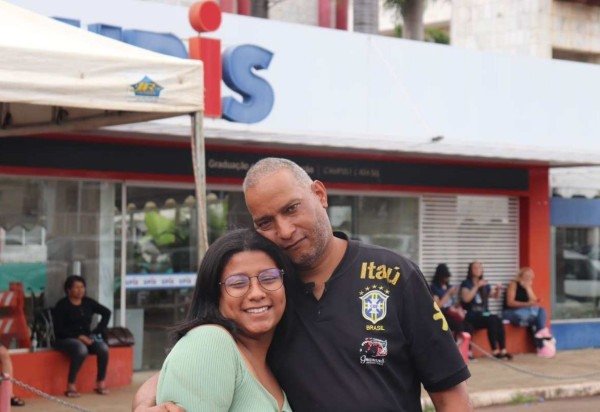 Bruna Pauxis/CB/D.A.Press