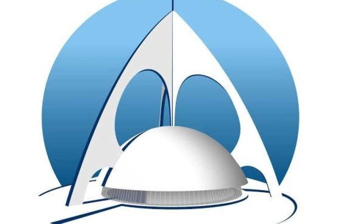 Nova Catedral de Niterói.