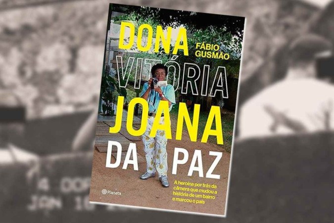 Joana da Paz morreu em 22 de fevereiro de 2023, aos 97 anos