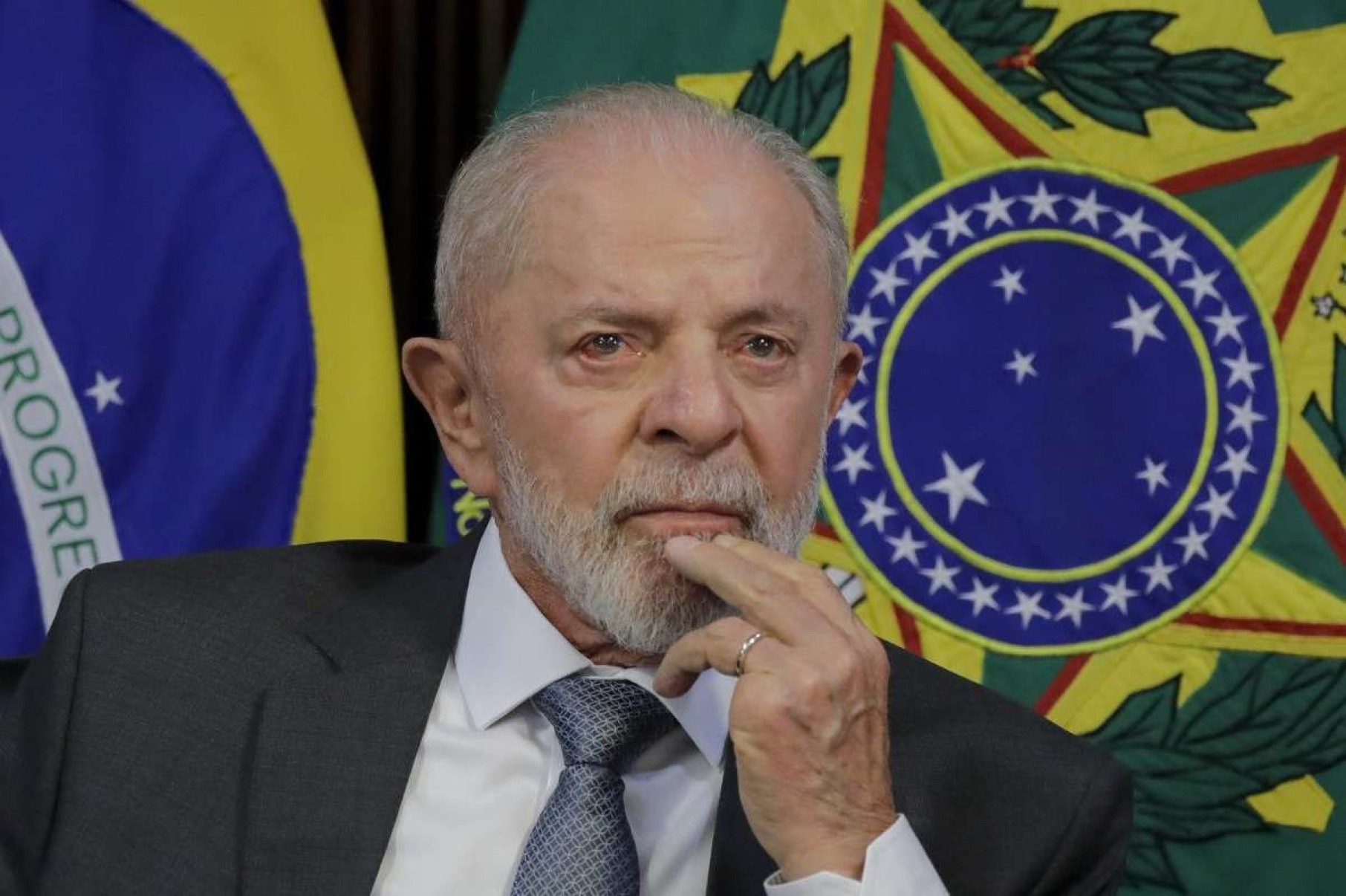 Lula sobre corte de gastos: 