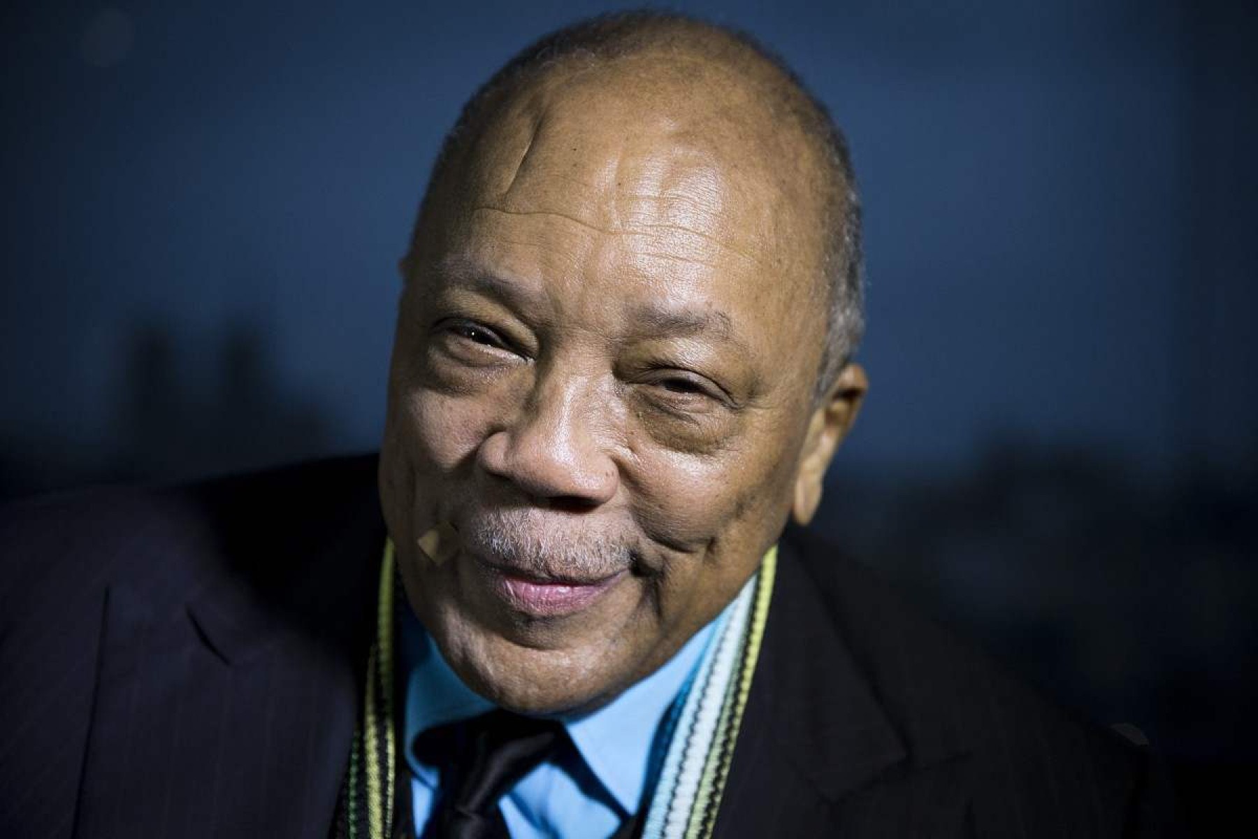 Ícone da indústria musicial, Quincy Jones morreu aos 91 anos      