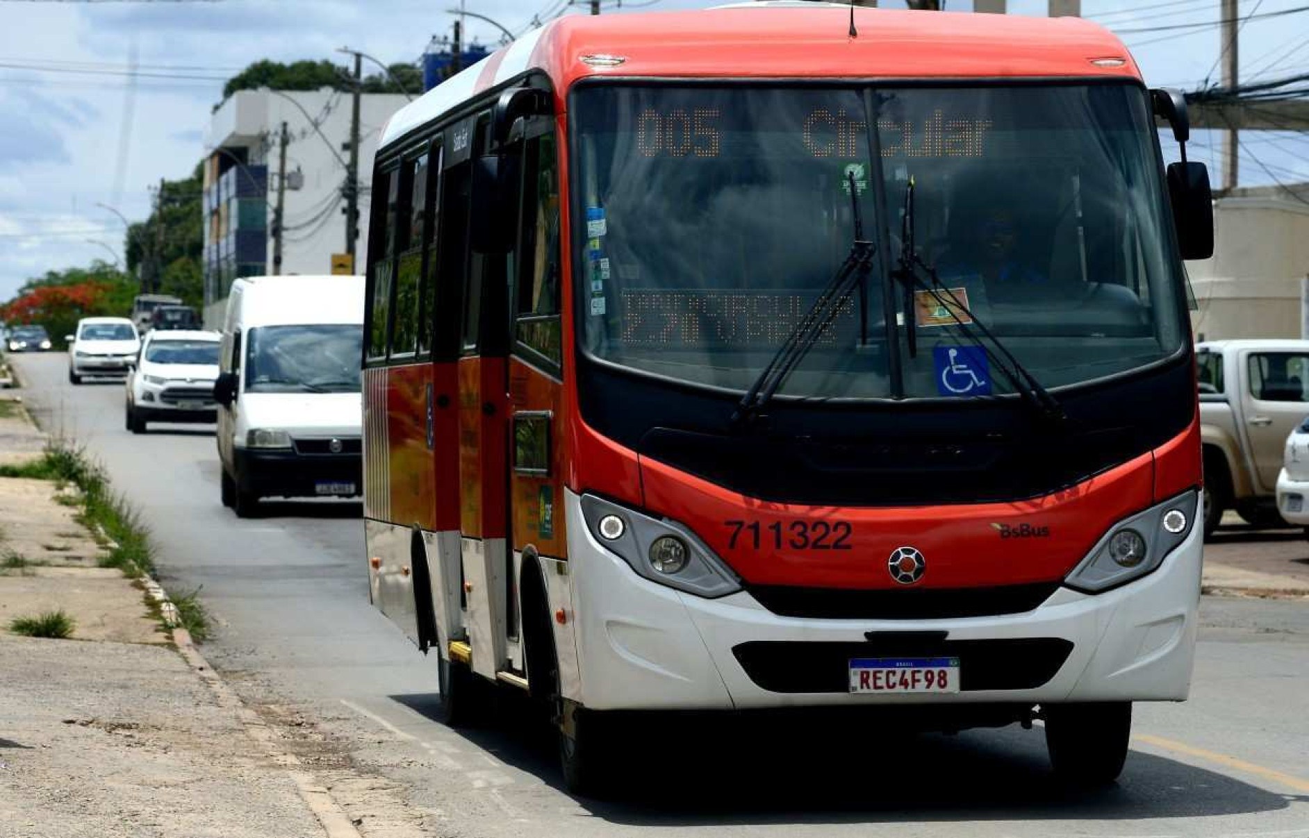 CLDF aprova projeto que cria 