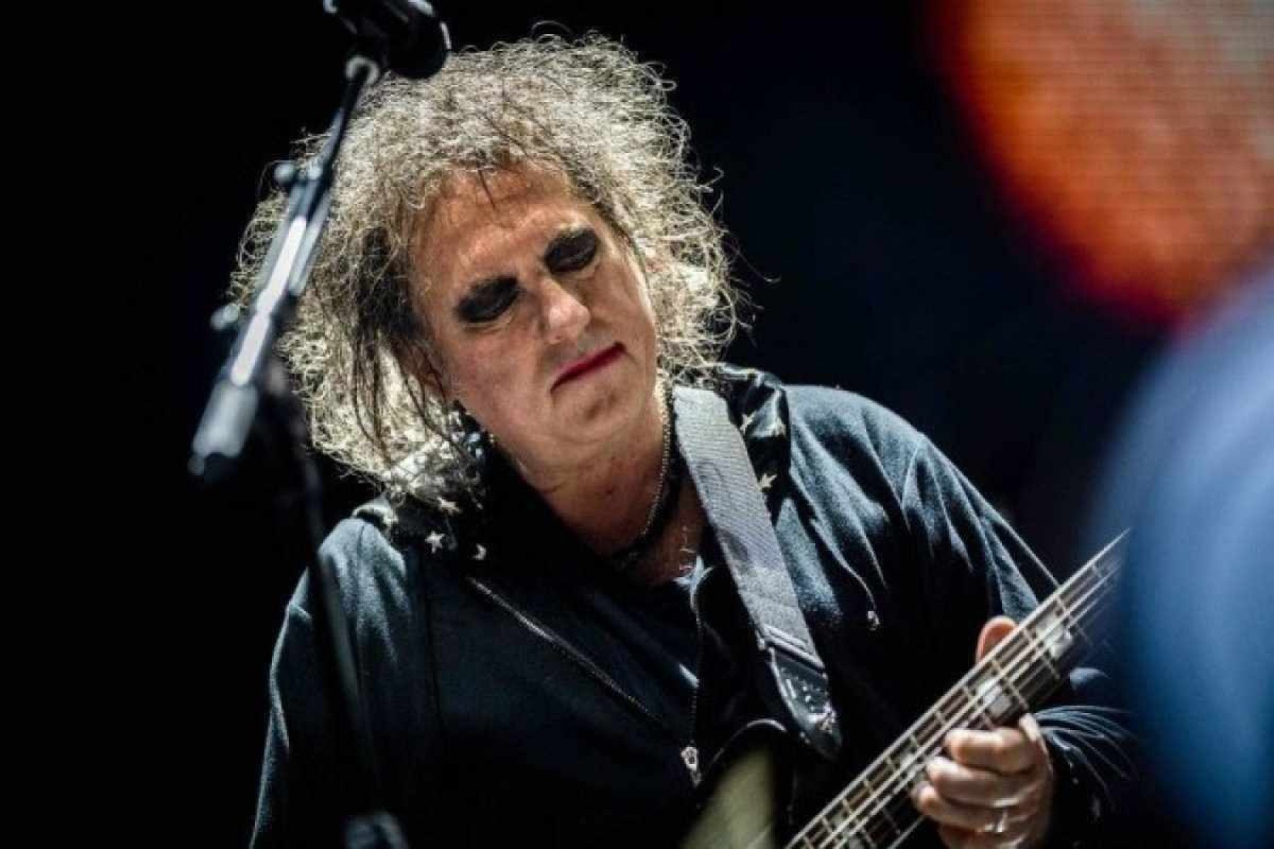 Novo álbum do The Cure lançado na sexta reflete evolução da banda 