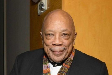 Relembre sucessos de Quincy Jones, produtor de 'Thriller'  - BBC Geral