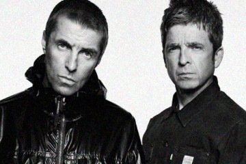 Oasis divulga anúncio de shows no Brasil e deixa fãs eufóricos
