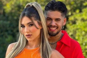Virginia detalha crise no casamento com Zé Felipe Virginia detalha crise no casamento com Zé Felipe