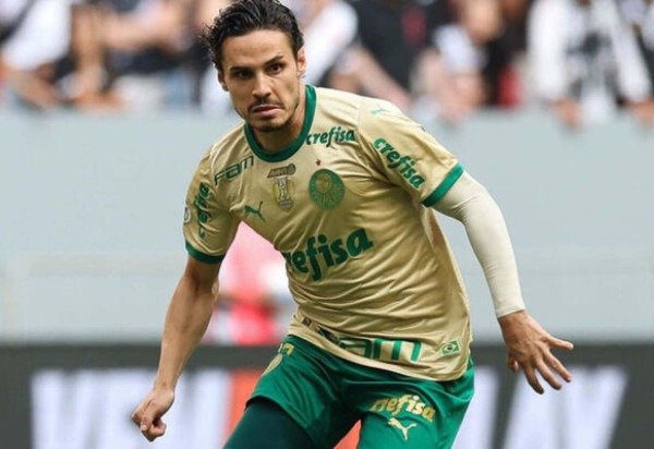 Foto: Cesar Greco/Palmeiras
