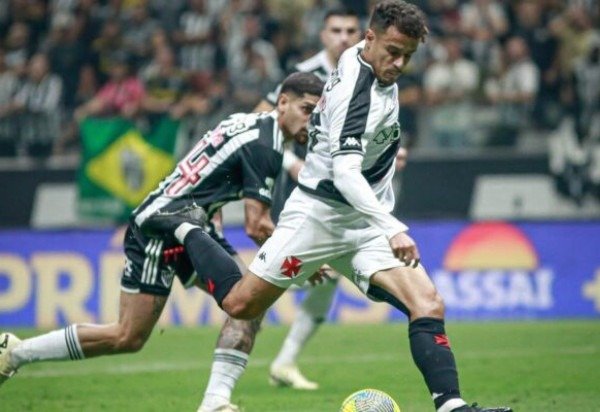 Foto: Matheus Lima/Vasco