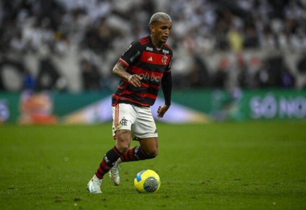 Foto: Marcelo Cortes/Flamengo