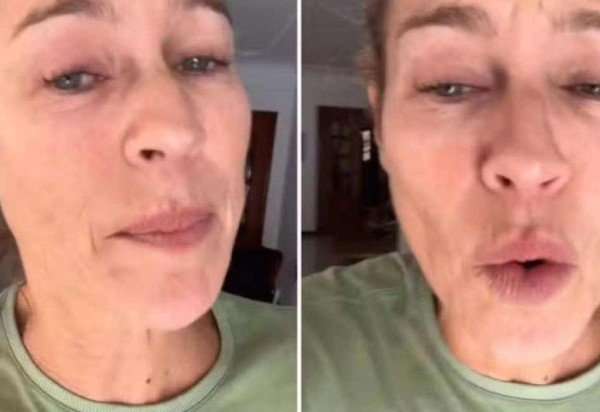 Foto reprodução instagram