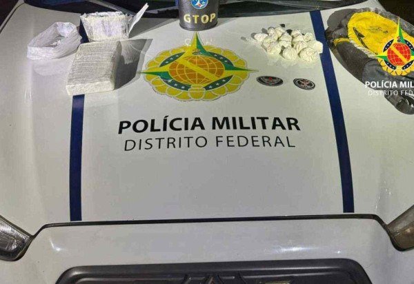 PMDF/Divulgação