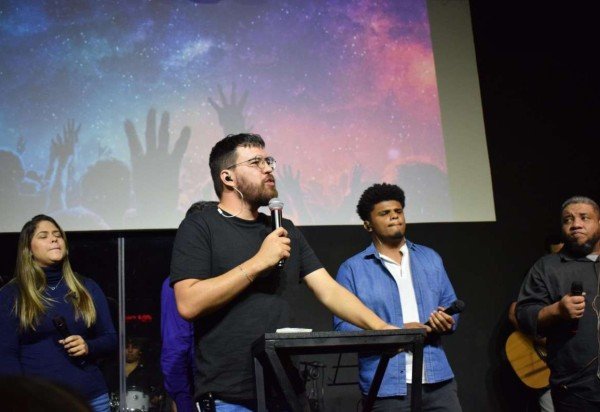 Reprodução/acervo pessoal cedido ao Correio