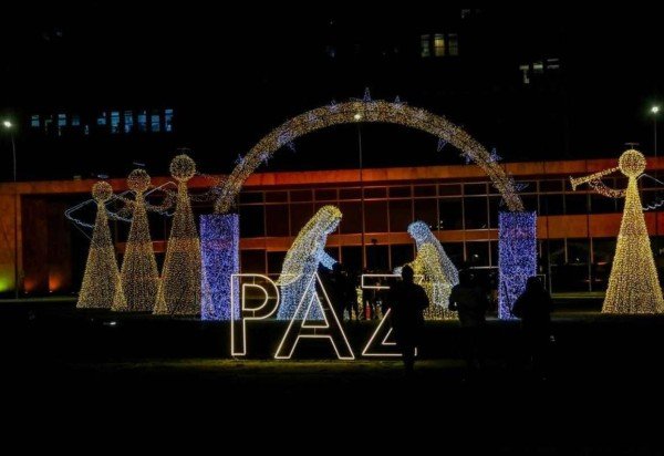 Paulo H. Carvalho/Agência Brasília
