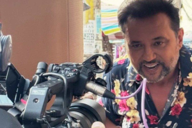 Foto reprodução internet