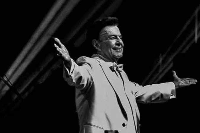 Agnaldo Rayol morre aos 86 anos - (crédito: Reprodução/Instagram/@agnaldorayoloficial) Agnaldo Rayol morre aos 86 anos - (crédito: Reprodução/Instagram/@agnaldorayoloficial)