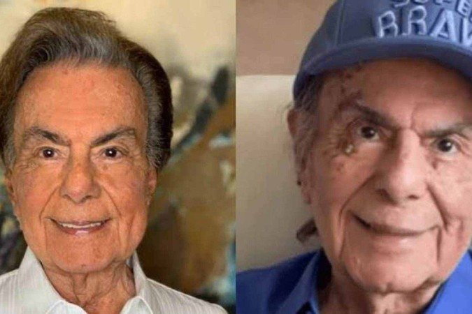 Agnaldo Rayol enfrentou doença grave antes de morrer - (crédito: Reprodução Instagram ) Agnaldo Rayol enfrentou doença grave antes de morrer - (crédito: Reprodução Instagram )