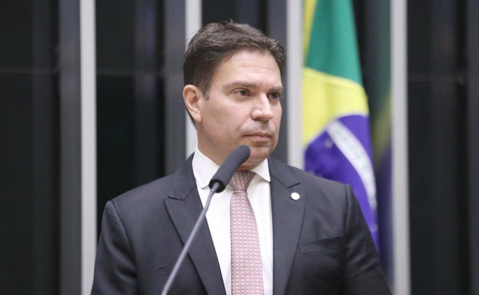 Aliado de Bolsonaro, Ramagem depõe à PF sobre tentativa de golpe