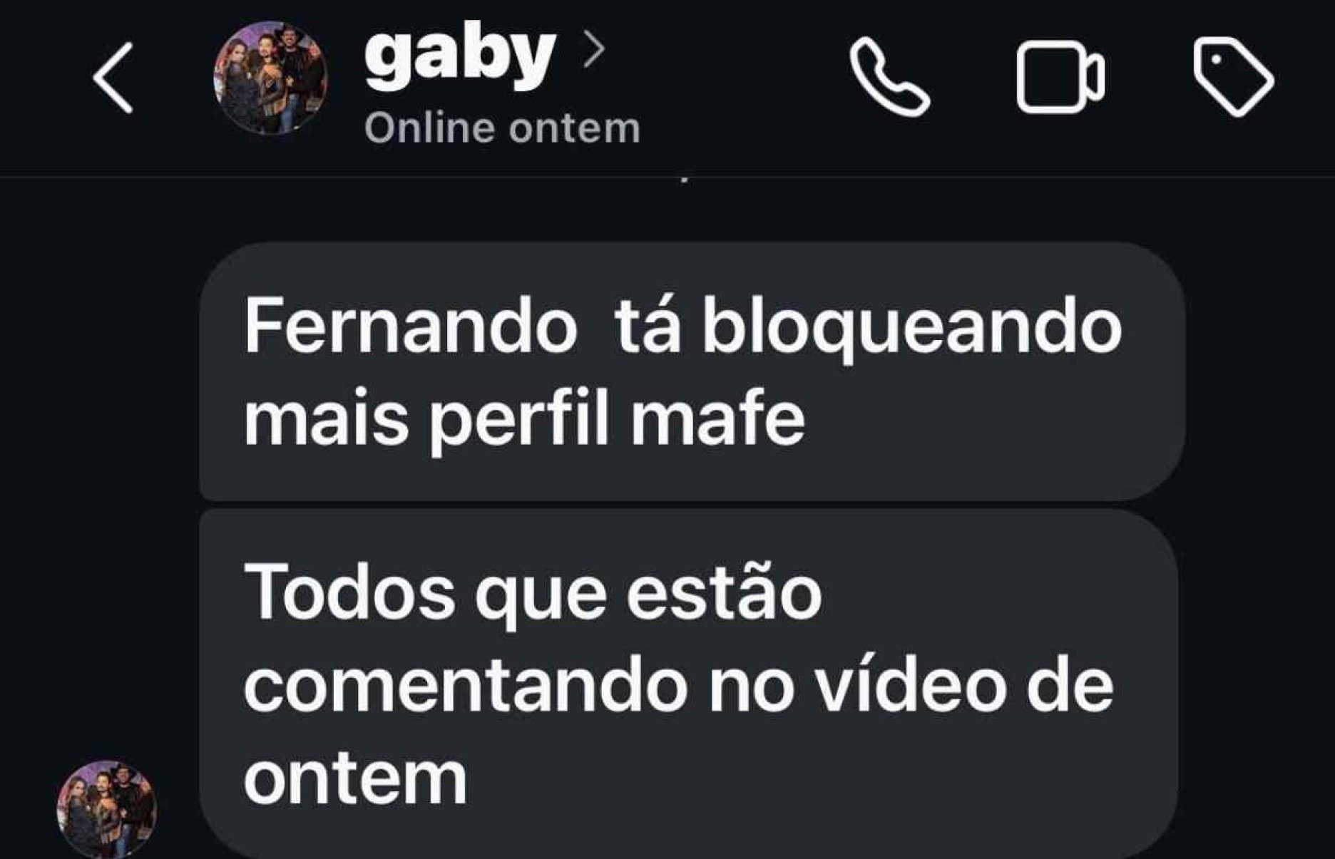 Comentários
