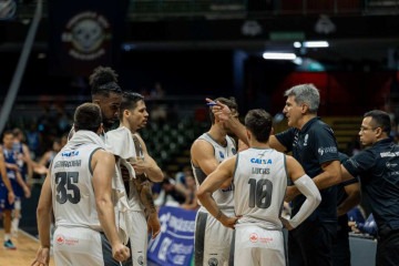 Invicto há quase um mês, o Brasília é o atual sétimo colocado do campeonato -  (crédito: Matheus Martins Maranhão)