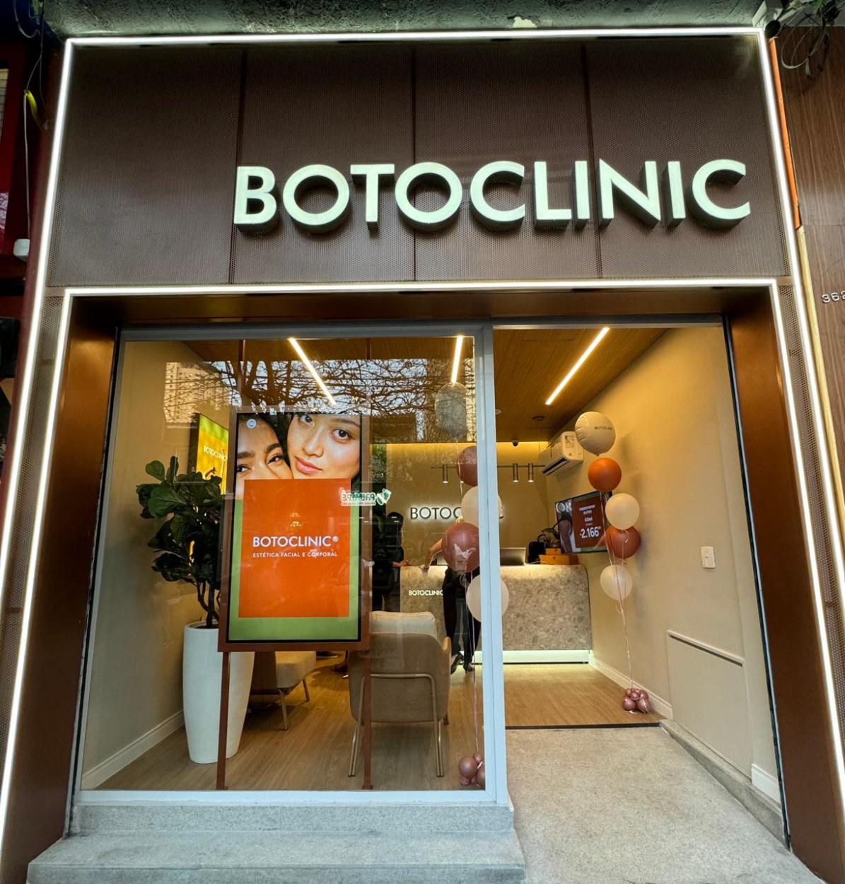 Botoclinic inaugura segunda loja conceito em São Paulo - DINO