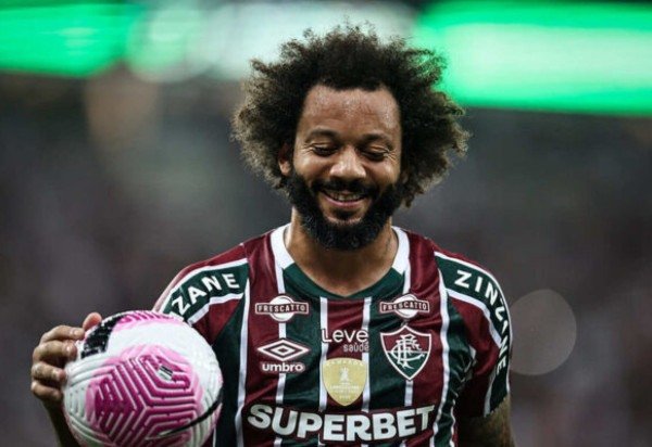 Foto: Marcelo Gonçalves/Fluminense
