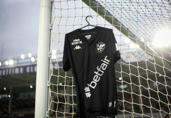 Foto: Matheus Lima/Vasco
