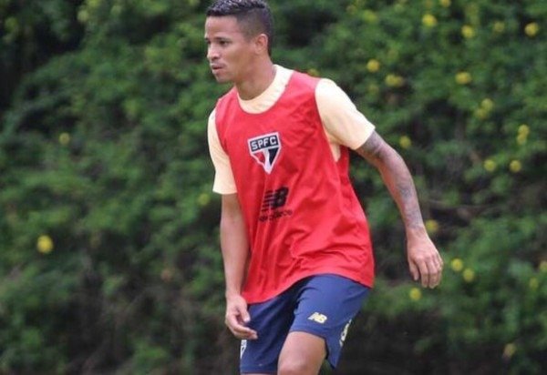 Foto: Erico Leonan / saopaulofc.net