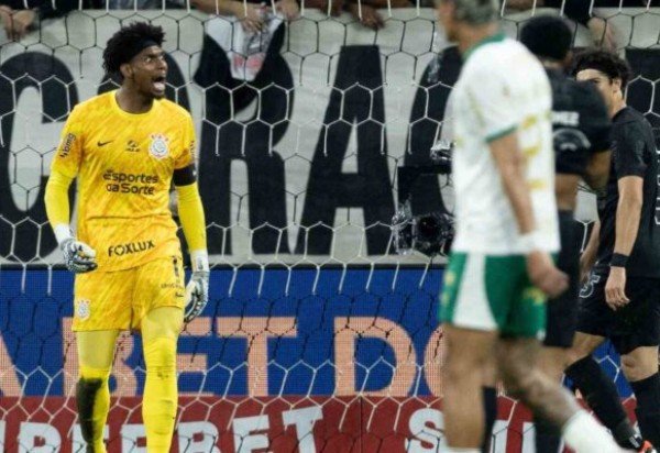 Foto:   Rodrigo Coca/Agência Corinthians
