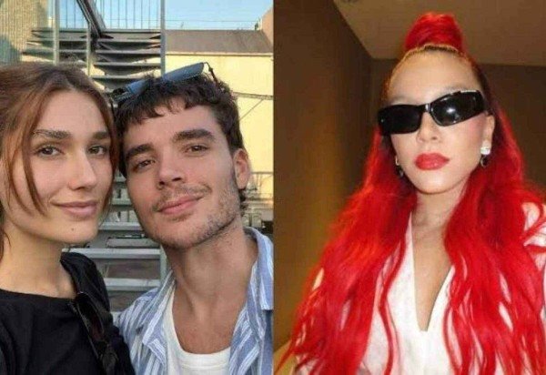 Reprodução Instagram 