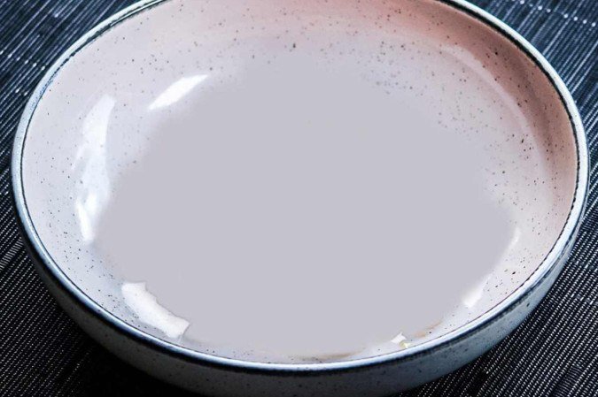  21/10/2024 Cr..dito: Kayo Magalh..es/CB/D.A Press. Gastronomia. Prato spaguetti alla puttanesca Vittoria d'Italia. Na foto, o chef Francesco Bravin..
    