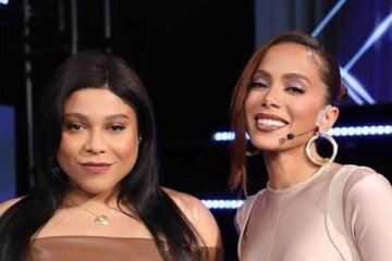 Blogueirinha é rejeitada por Anitta em rede social privada
