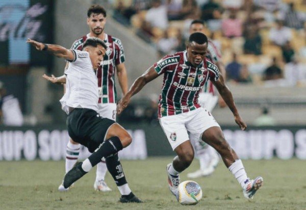 Foto: Marina Garcia// Fluminense FC
