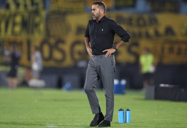 Foto: Vitor Silva/Botafogo