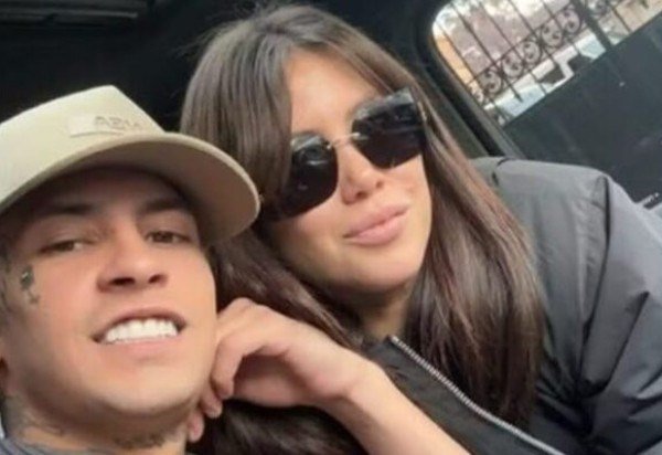 Reprodução Instagram @mauroicardi