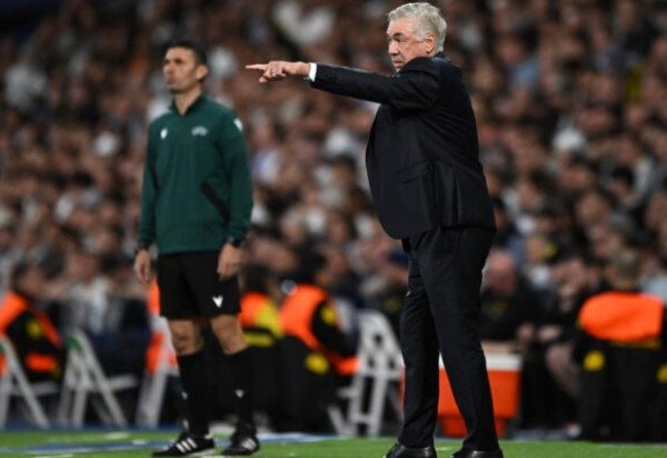 Foto: Divulgação/Real Madrid