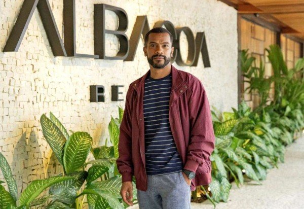 Globo / Manoella Mello