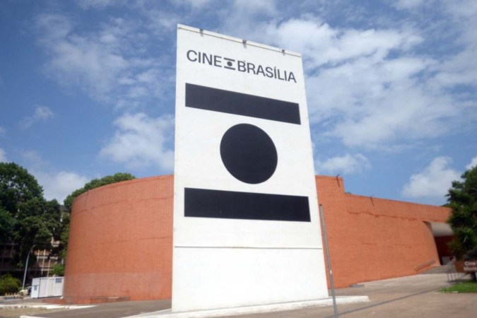 Cine Brasília -  (crédito:  Ed Alves/CB/DA.Press)