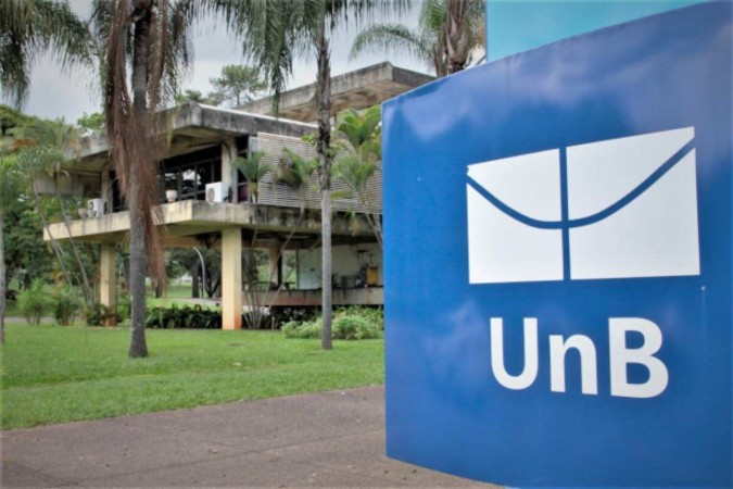 UnB organiza 24ª Semana Universitária -  (crédito: Reprodução)