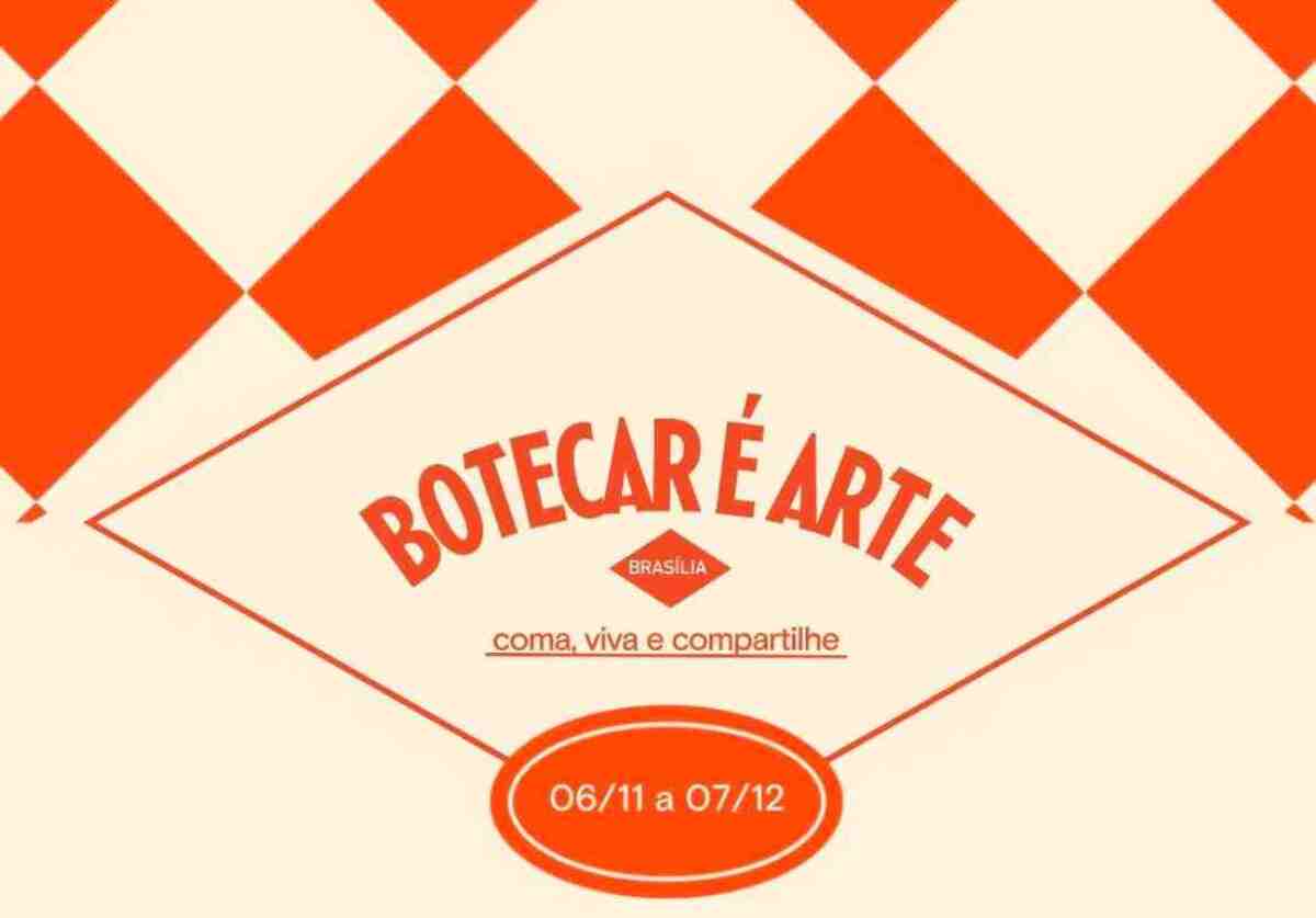 Festival Botecar traz o melhor da comida de buteco