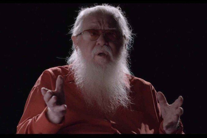 De acordo com o INSS, Hermeto Pascoal, 88 anos, não havia conseguido retirar sua aposentadoria porque o benefício estava desde 2021 sem ser movimentado ou sacado - (crédito: Festival de Brasília/Divulgação) De acordo com o INSS, Hermeto Pascoal, 88 anos, não havia conseguido retirar sua aposentadoria porque o benefício estava desde 2021 sem ser movimentado ou sacado - (crédito: Festival de Brasília/Divulgação)