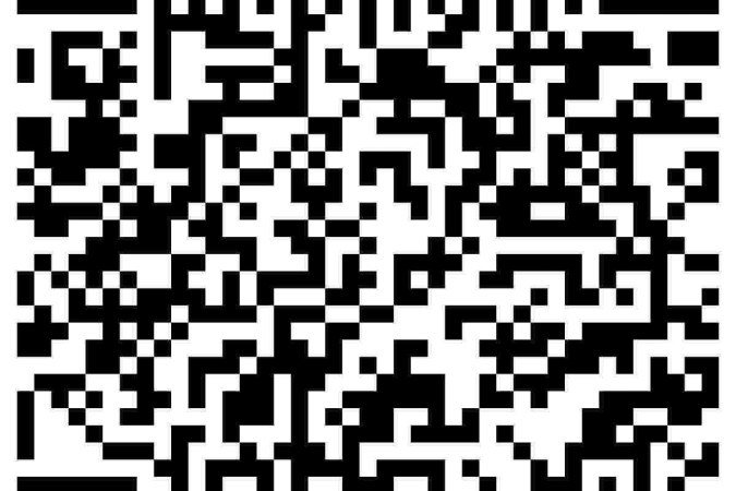 Aponte a câmera para o QrCode e acesse o site: 