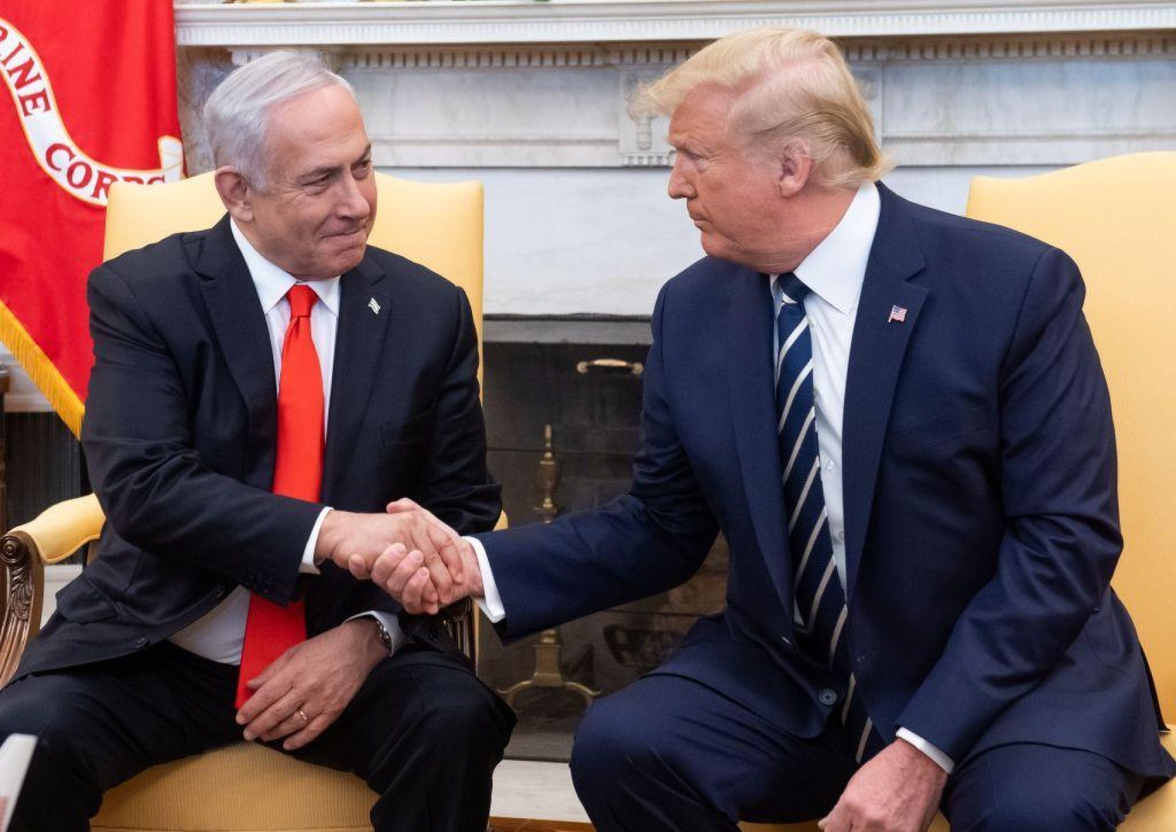 Orbán, Macron, Netanyahu: líderes mundiais parabenizam Trump após republicano declarar vitória