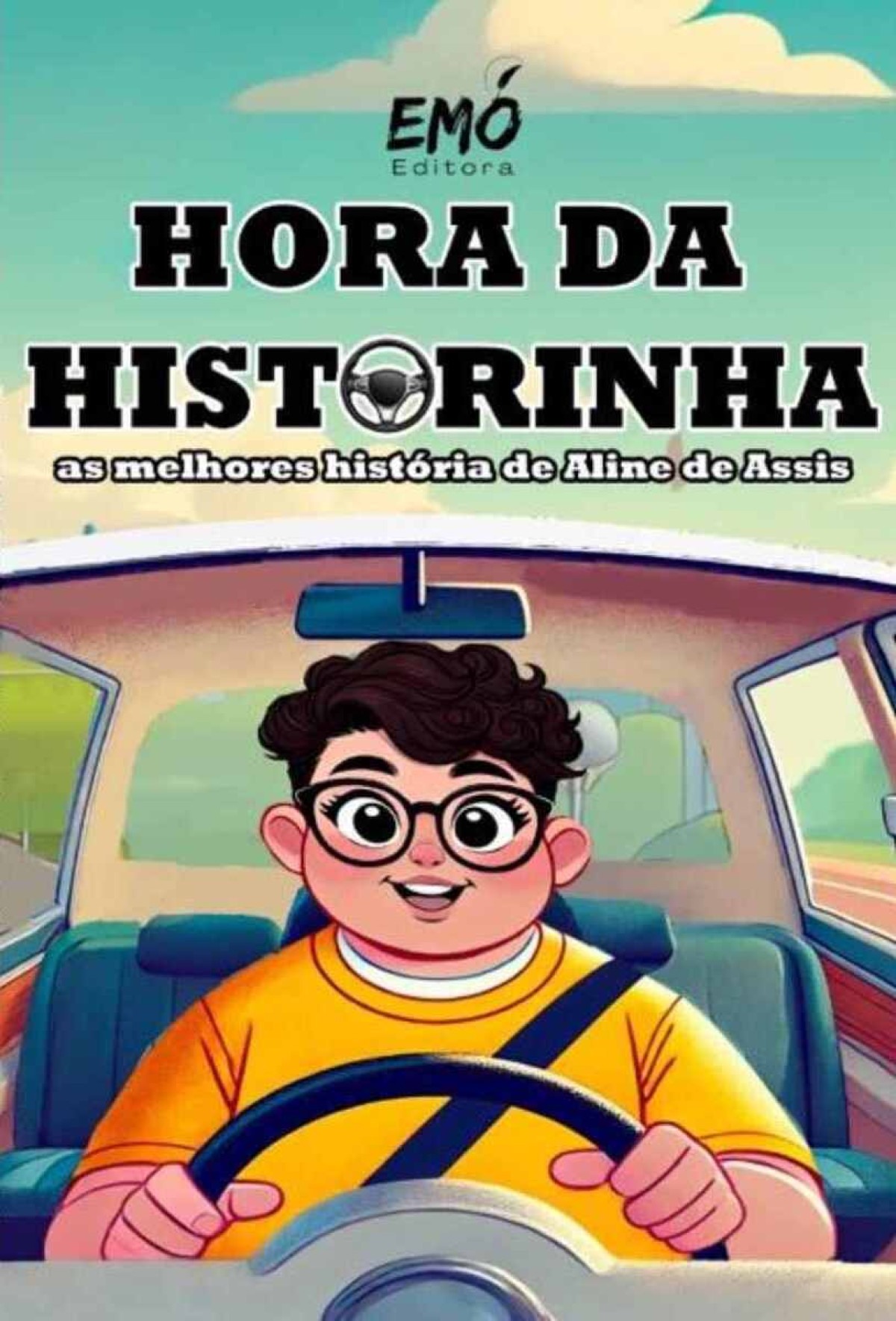 Motorista de aplicativo lança livro inspirado em relatos de passageiros