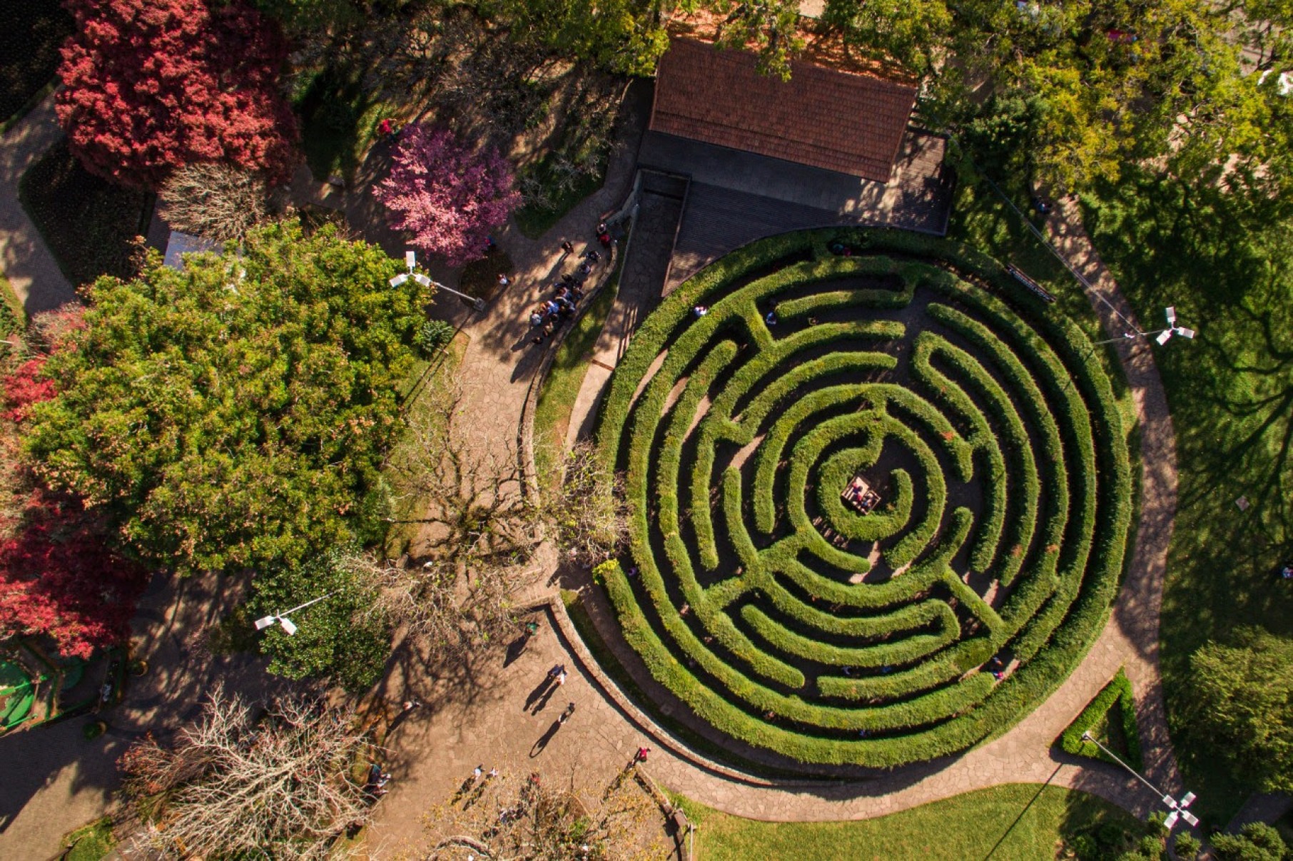 Nova Petrópolis: a cidade que é o Jardim da Serra Gaúcha