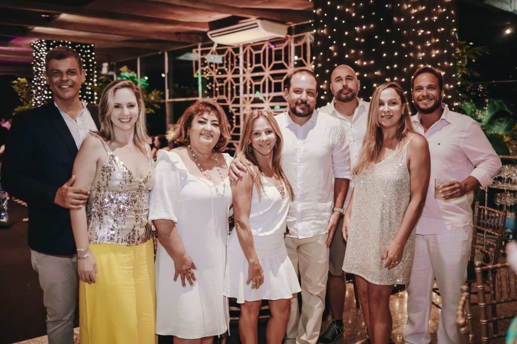 DF terá festas para todos os gostos na virada do ano DF terá festas para todos os gostos na virada do ano