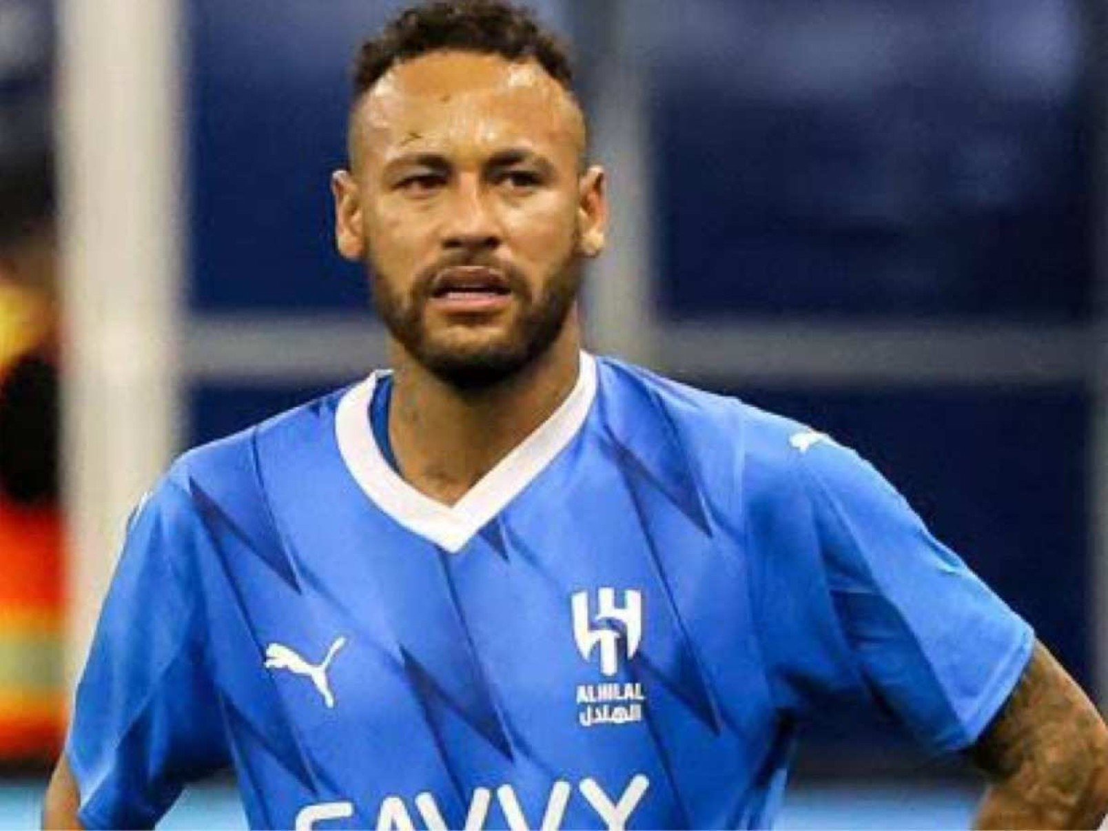 Lesão de Neymar divide opiniões: 