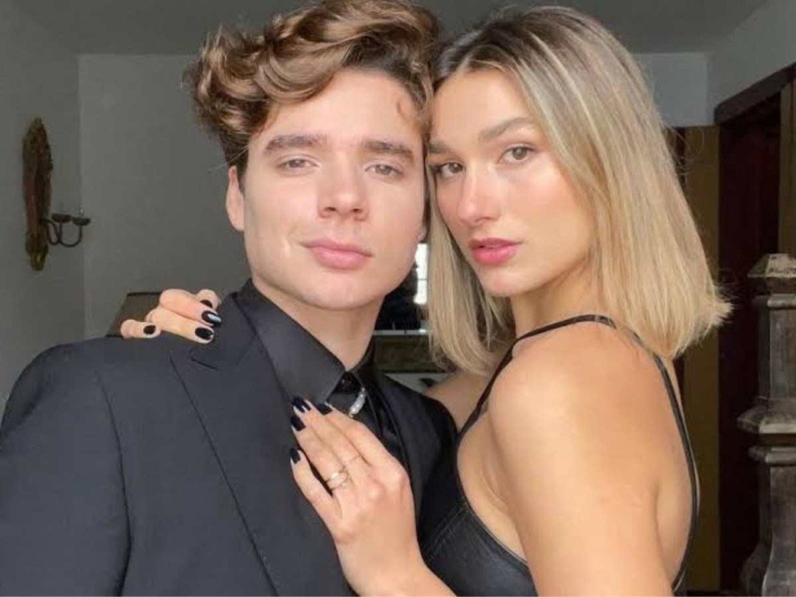 Sasha Meneghel e marido perdem processo contra companhia aérea