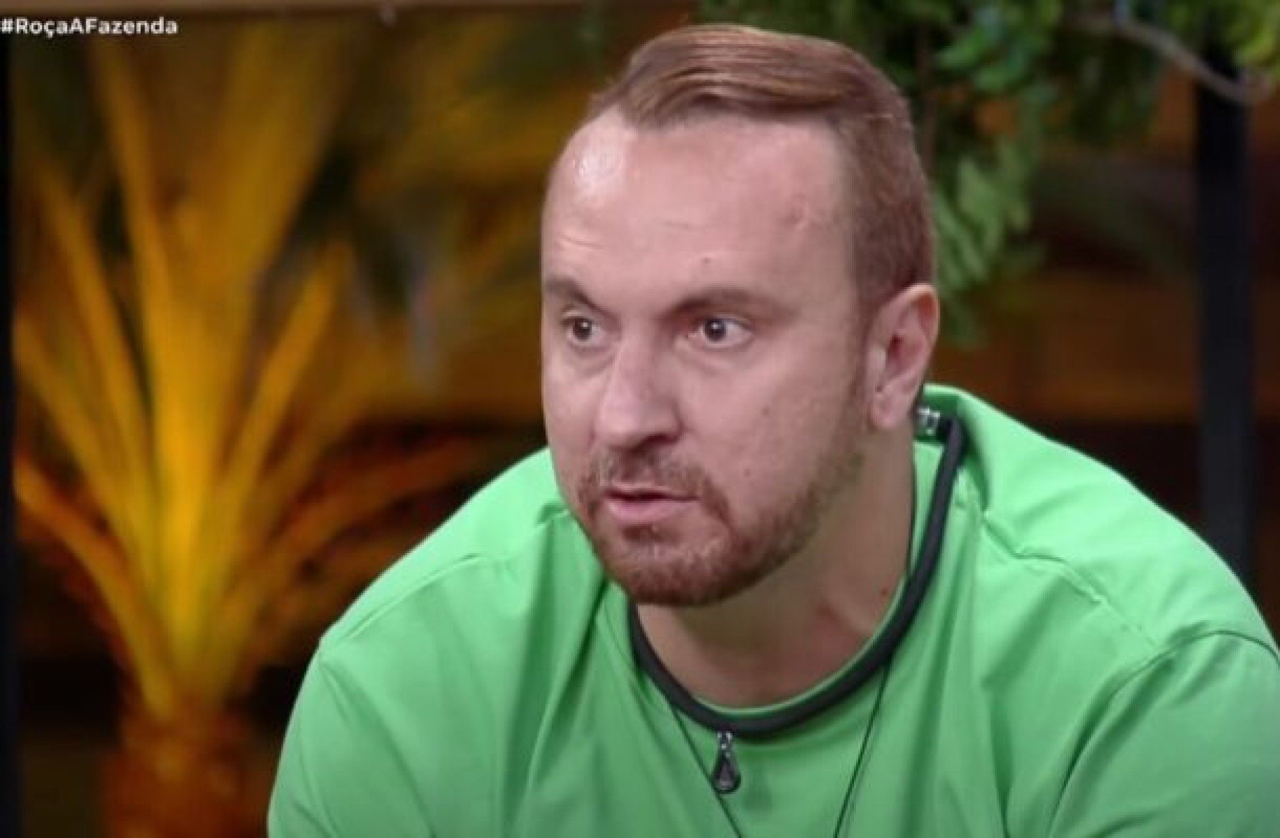 Zé Love corre risco de bloqueio de prêmios na Fazenda 16 por dívidas